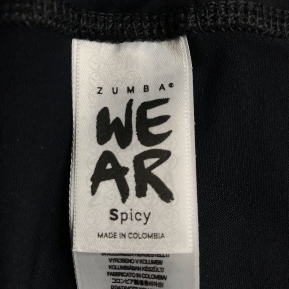 🔥LET IT SYNC IN INSTRUCTOR LEGGINGS🔥 - Picture 5 of 5